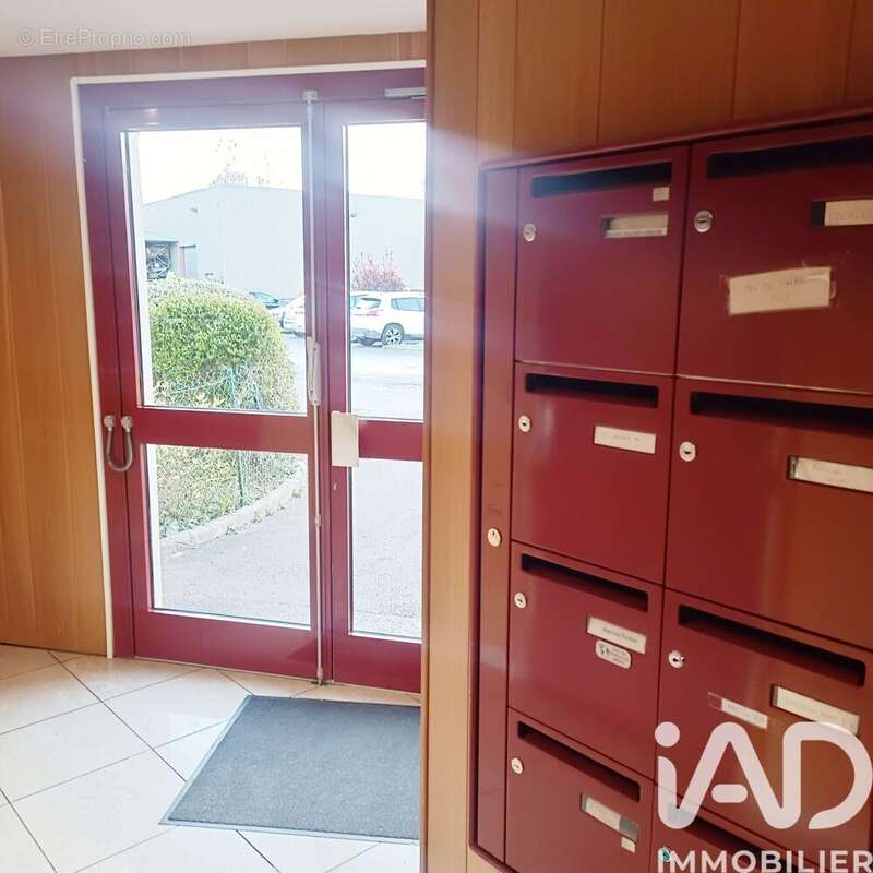 Photo 3 - Appartement à CHATEAU-THIERRY