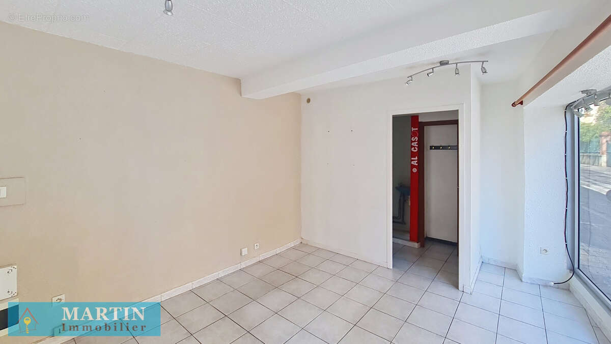 Appartement à CERET