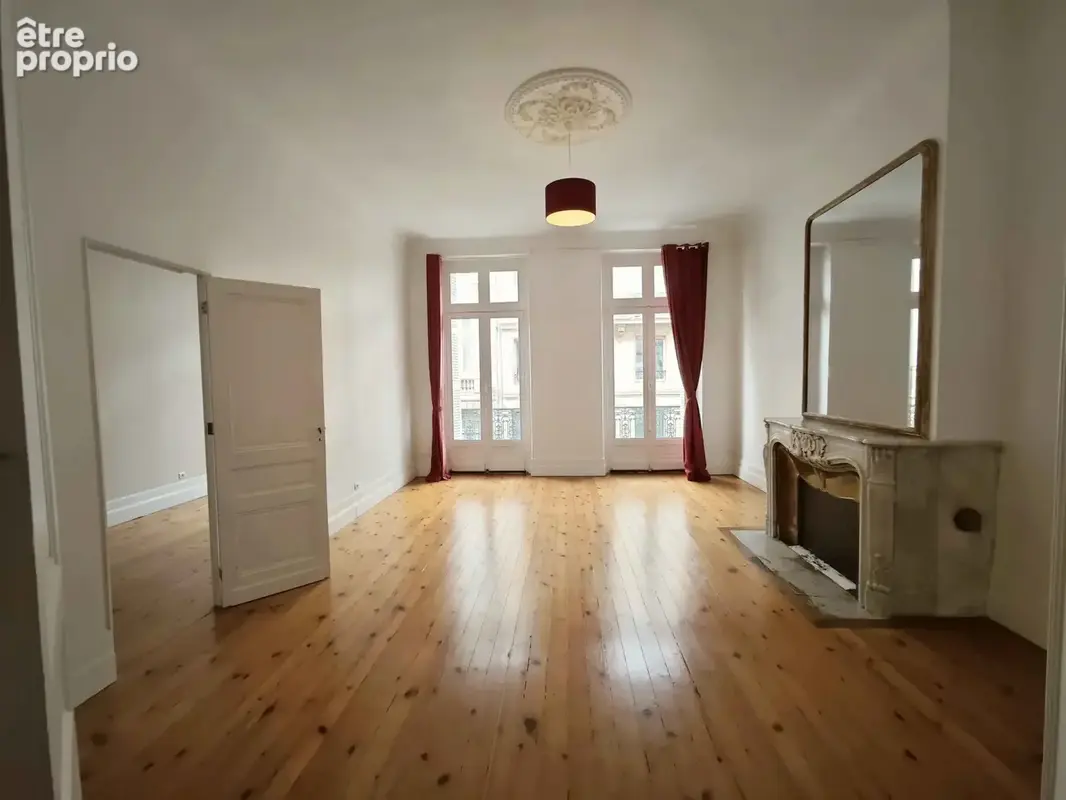Appartement 5 pièces 134 m² à vendre à Bordeaux (33000) - photo 2