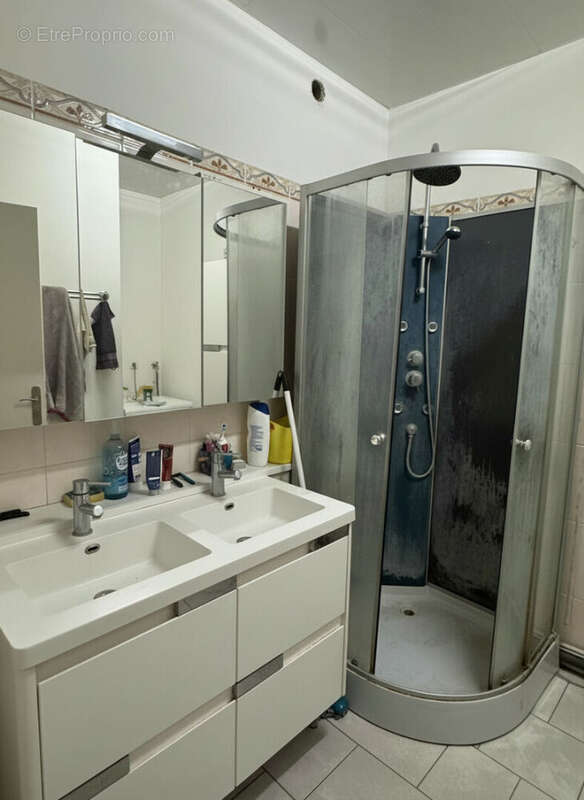 Appartement à VANDOEUVRE-LES-NANCY