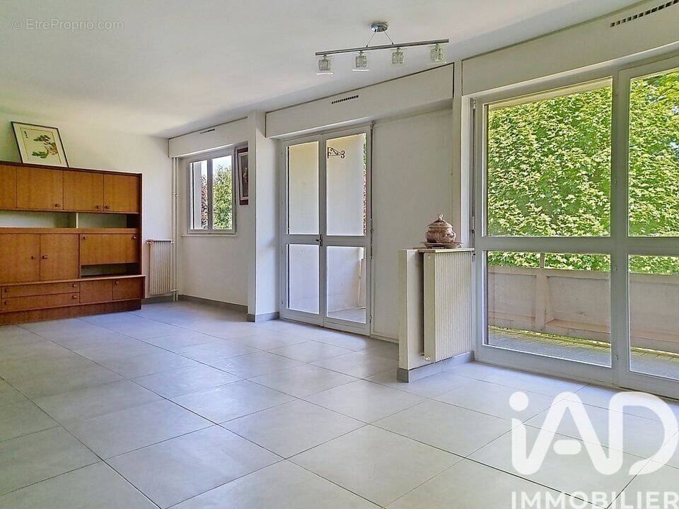 Photo 1 - Appartement à MORSANG-SUR-ORGE