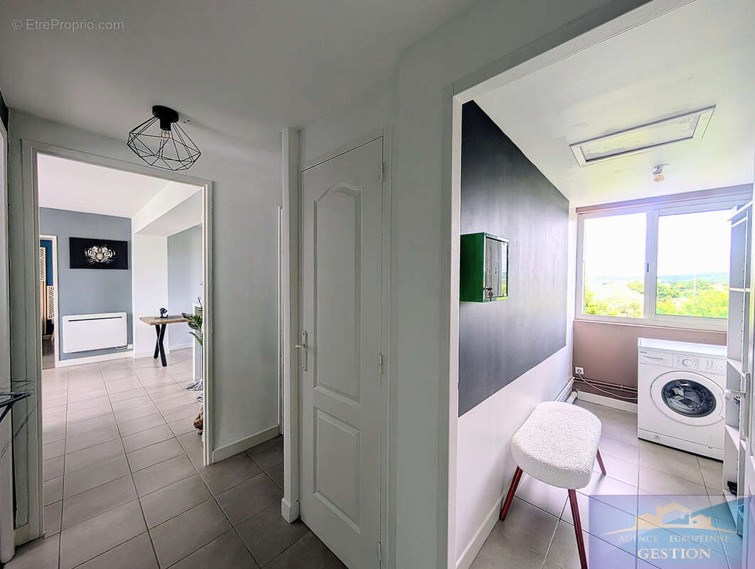 Appartement à TARBES