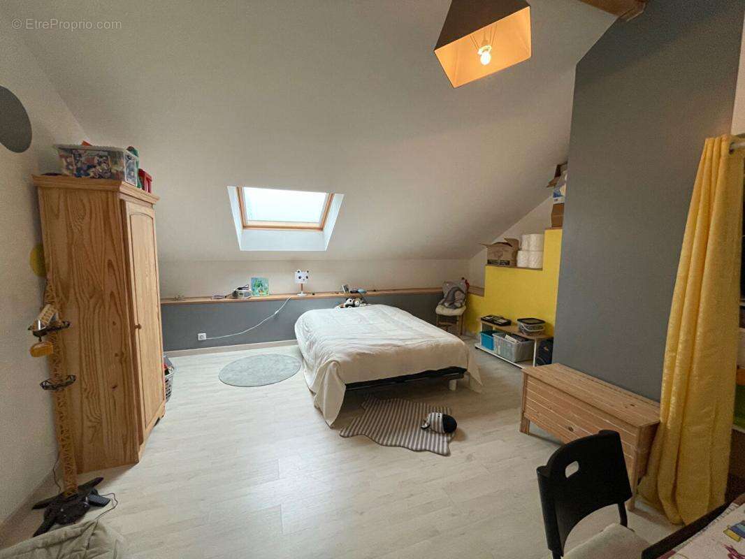Maison Saint Viaud (44320) - 5 chambres - 168 m2 - photo 11