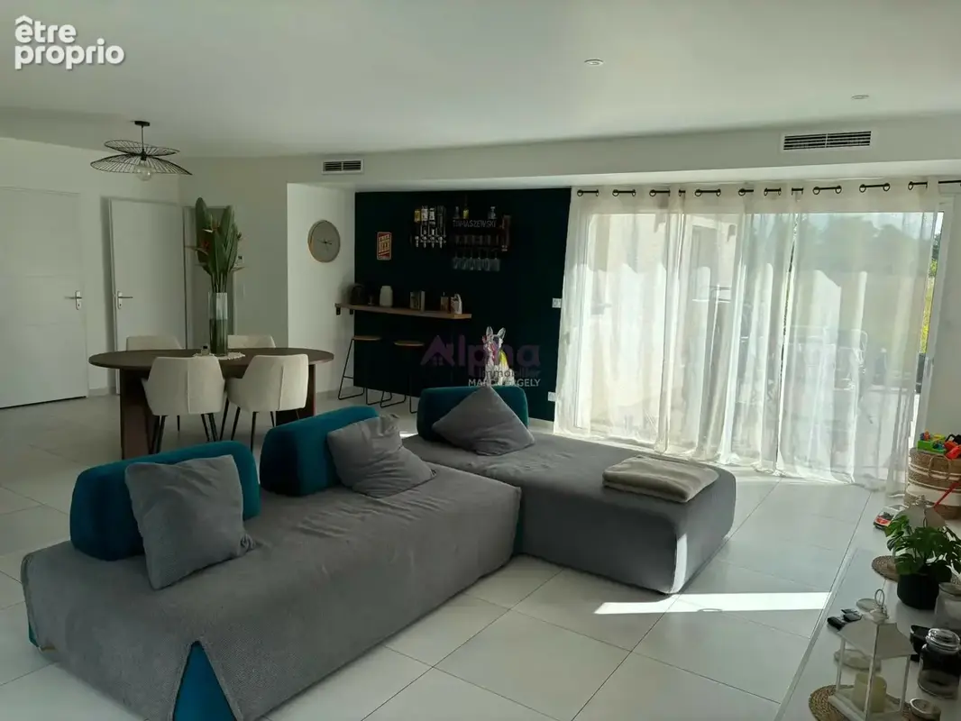 Maison 113 m² à vendre à Saint-Etienne-De-Tulmont (82410) - photo 2