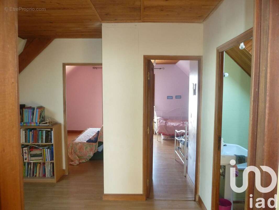 Photo 3 - Maison à GELLAINVILLE