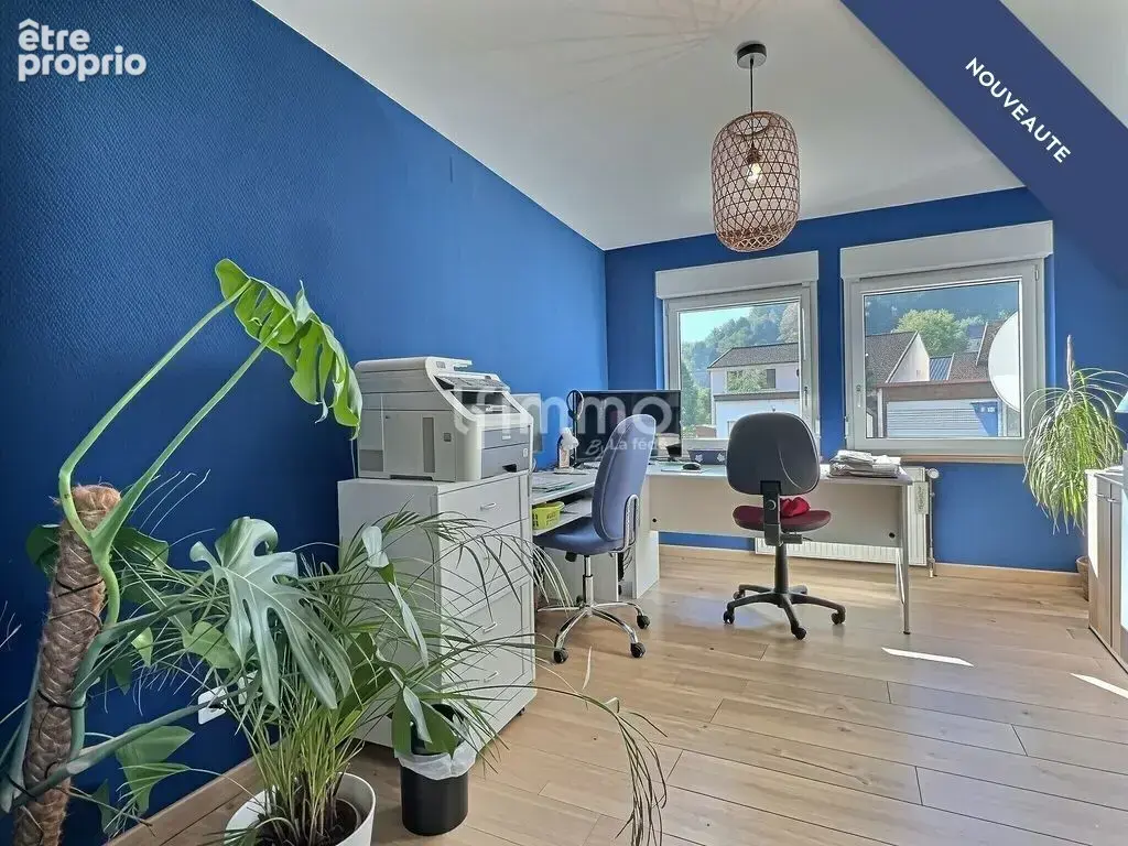 Dalem – Maison de 106,52 m², 3 chambres, garage et beau potentie - photo 13