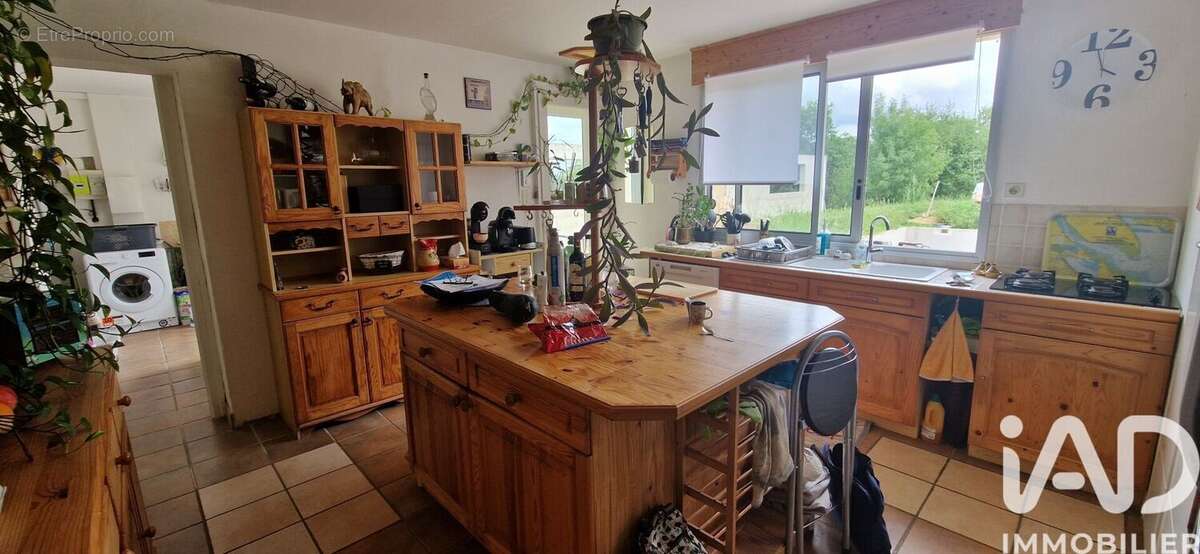 Photo 8 - Maison à SAINT-ANDRE-DE-NAJAC