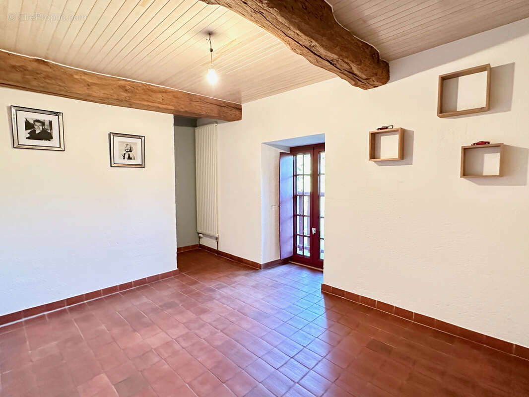 Maison à LES HERBIERS
