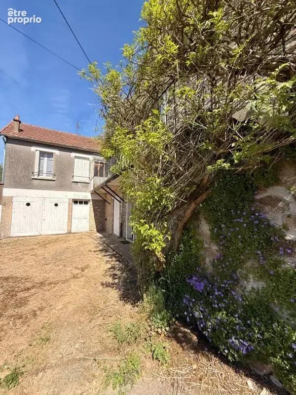 EN EXCLUSIVITE ! Maison en pierre de 136m², 2 garages sur terrain de 950m² 71 500 € - photo 32