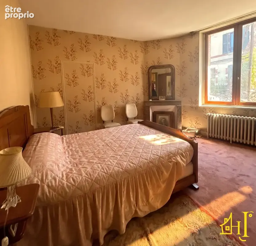 Maison centre village - photo 5