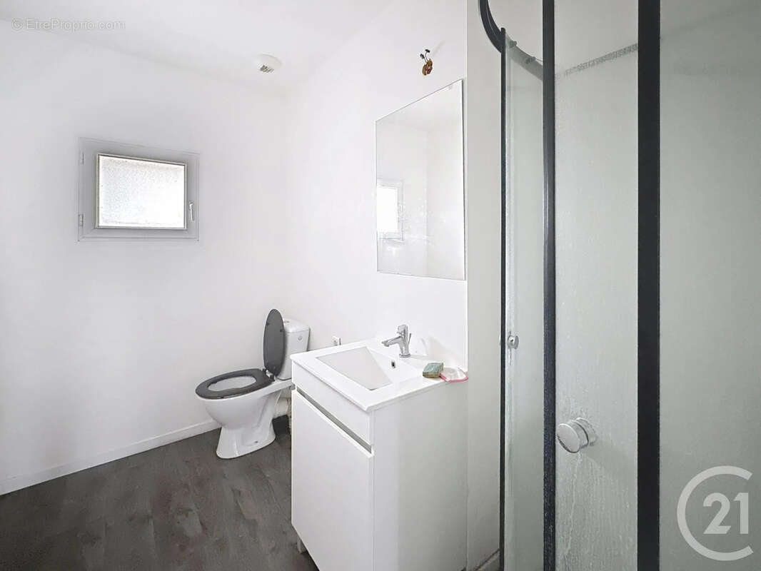 Appartement à TROYES
