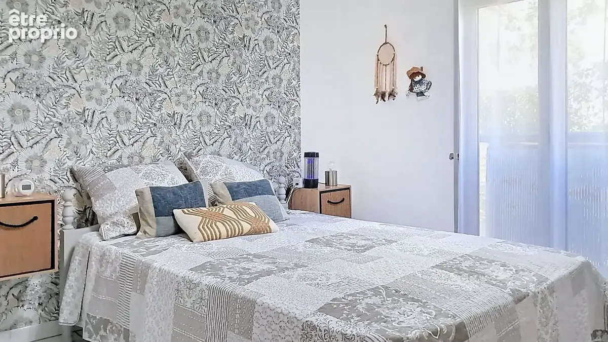Appartement 60 m² à Le Gosier  - photo 6