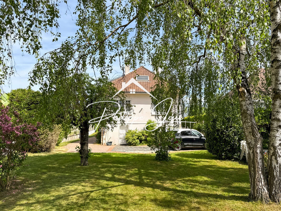 Maison à SENS