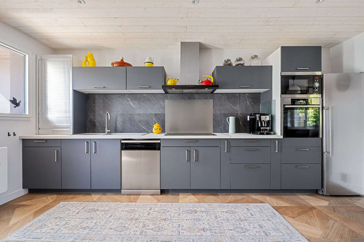 Maison à LE CROISIC