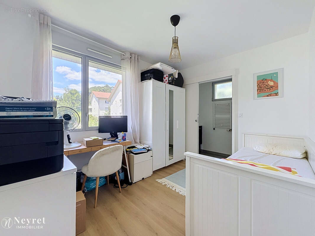 Appartement à ECULLY