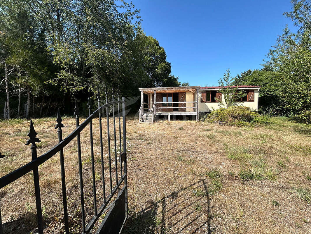 Idéal pied à terre - Bungalow sur joli jardin - 8 minutes de Toucy - photo 18