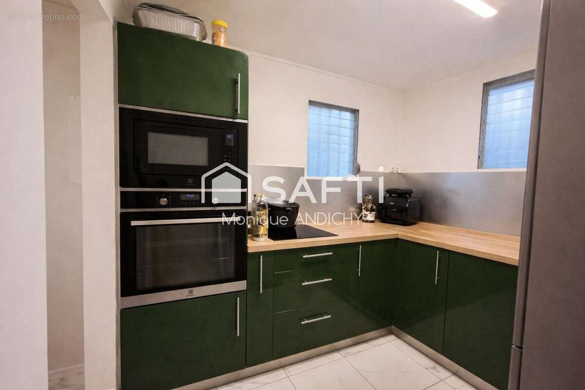 Photo 3 - Maison à SAINTE-MARIE