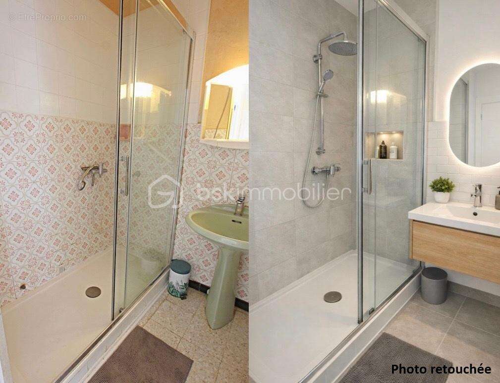 Maison à SAINTE-MARIE