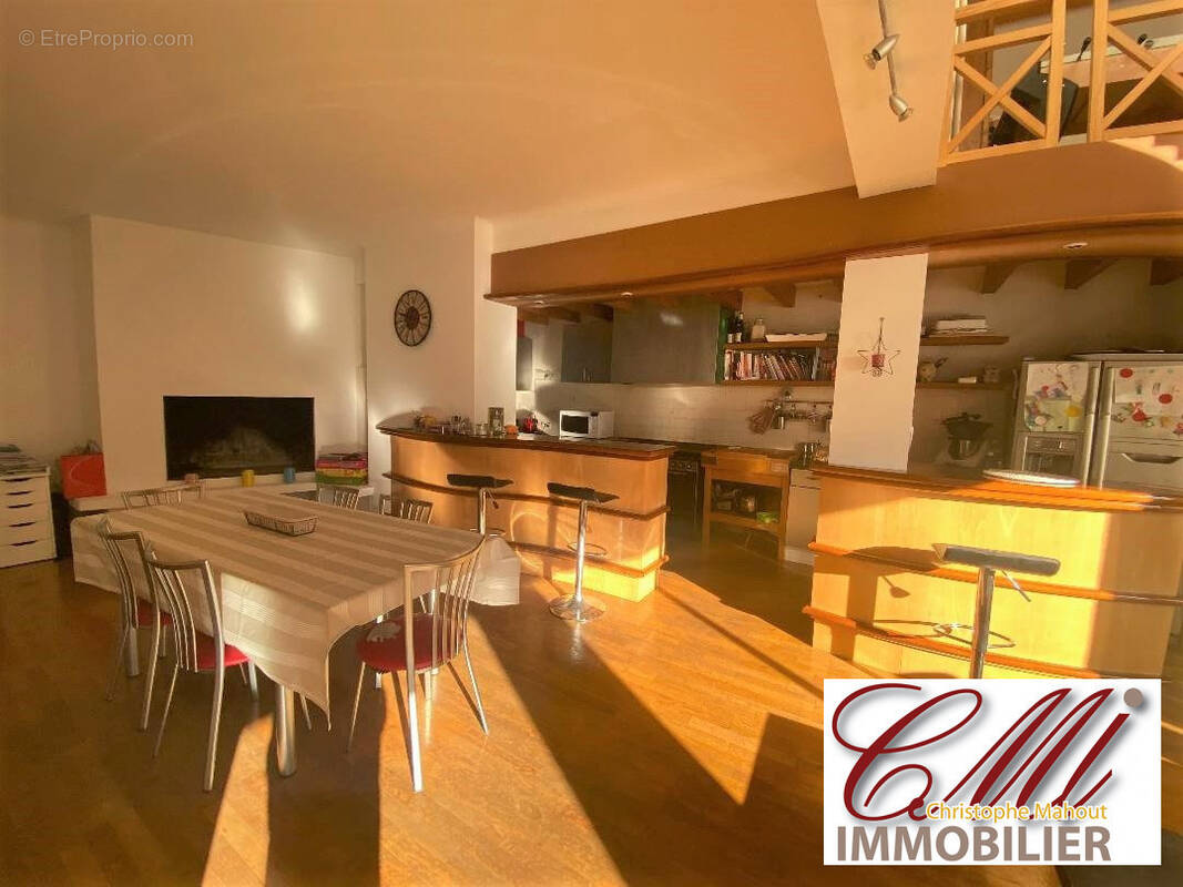 Maison à VITRY-LE-FRANCOIS