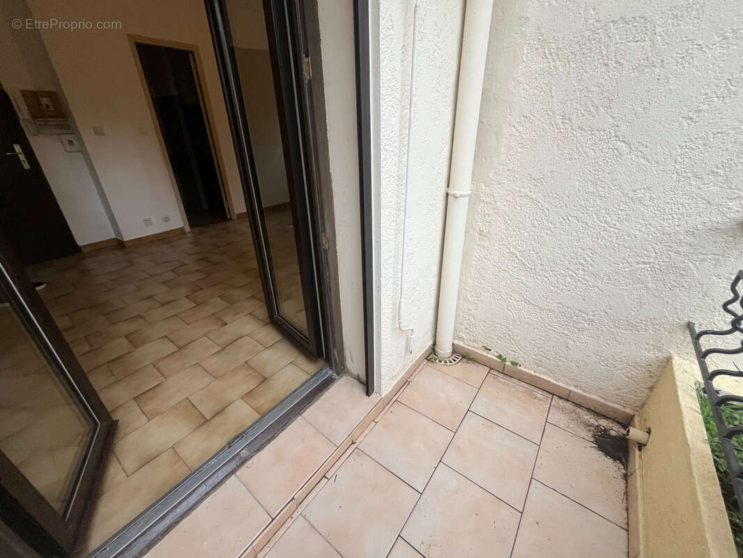 Appartement à SIX-FOURS-LES-PLAGES