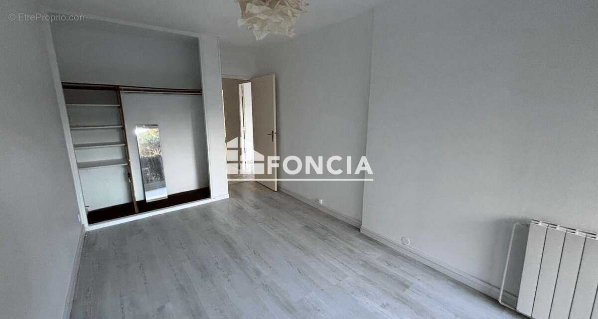 Appartement à LA GRANDE-MOTTE