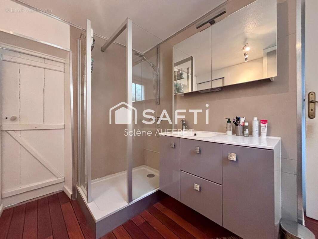 Photo 8 - Maison à CANTELEU