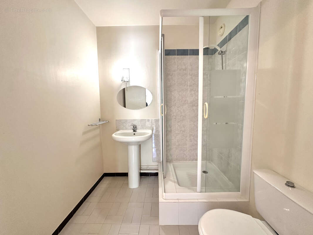 Appartement à GRASSE