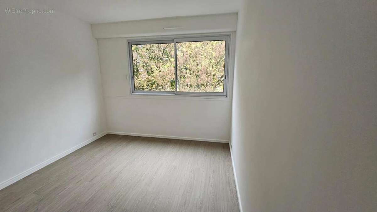 Appartement à AUBERGENVILLE
