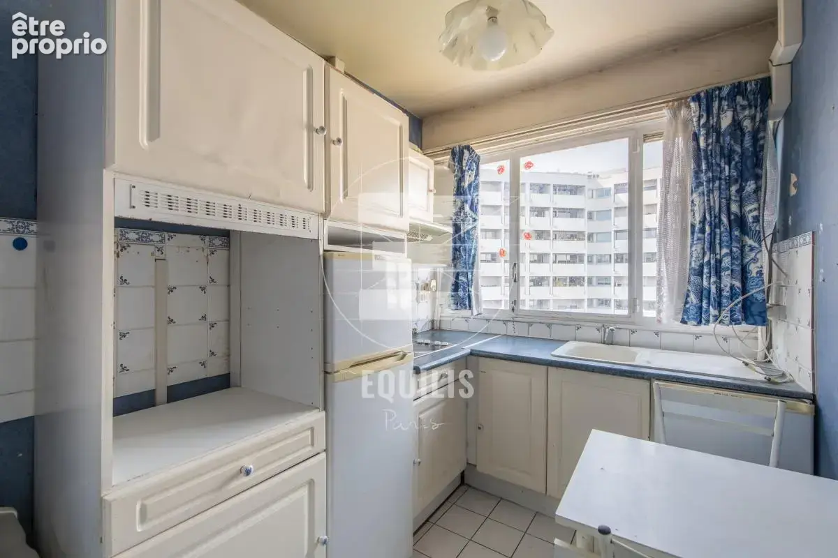 Appartement 2 pièces 39 m² à vendre à Paris-12e (75012) - photo 7