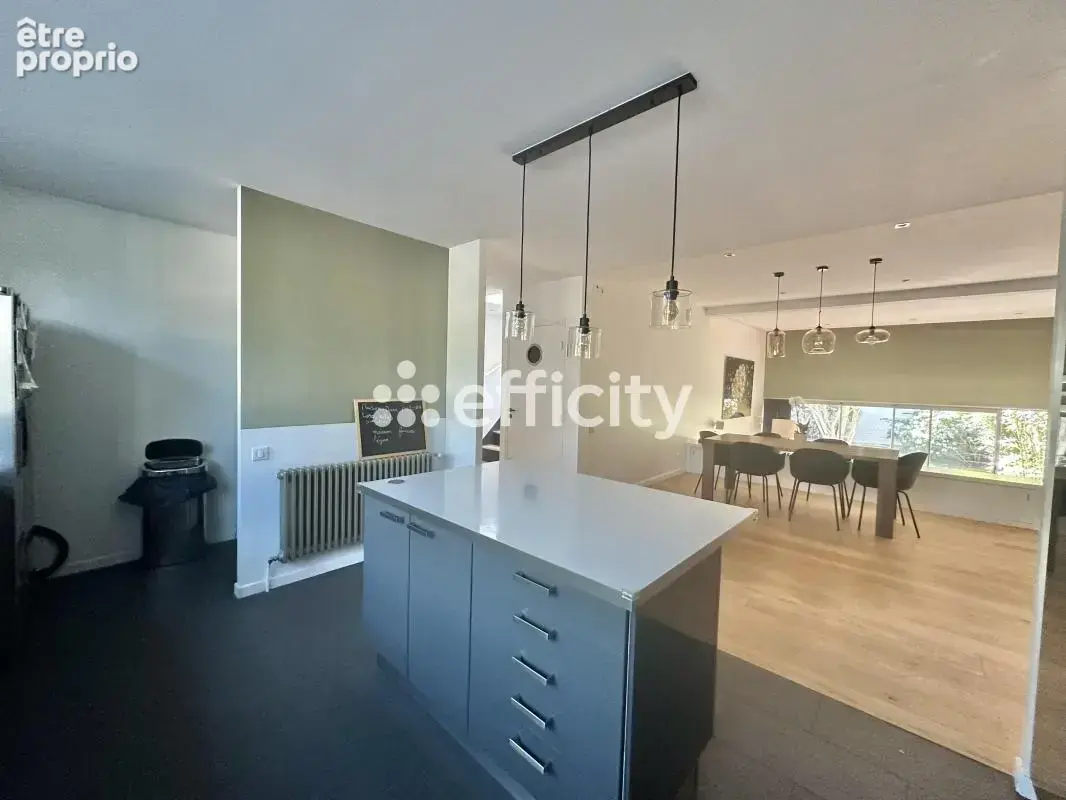 Maison 180 m² à Colombes  - photo 6