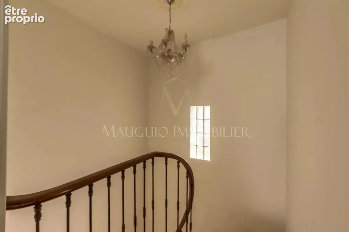 Maison de maitre avec dépendances - piscine - photo 13
