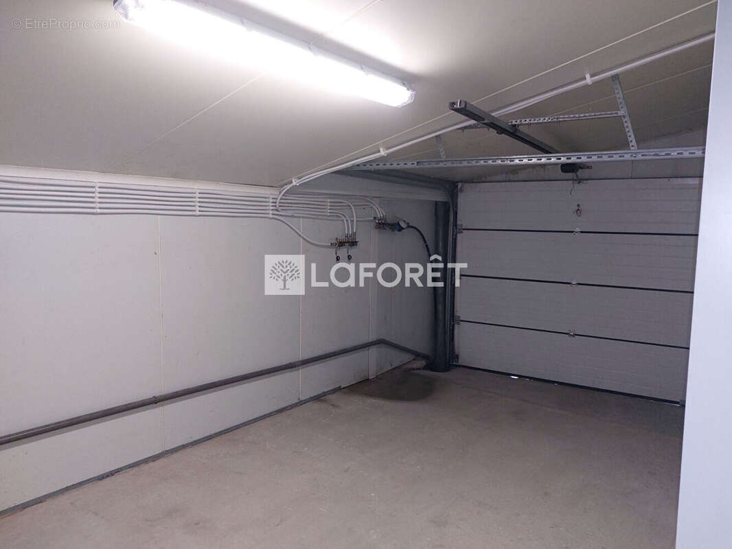 Maison à SAINT-POL-SUR-TERNOISE