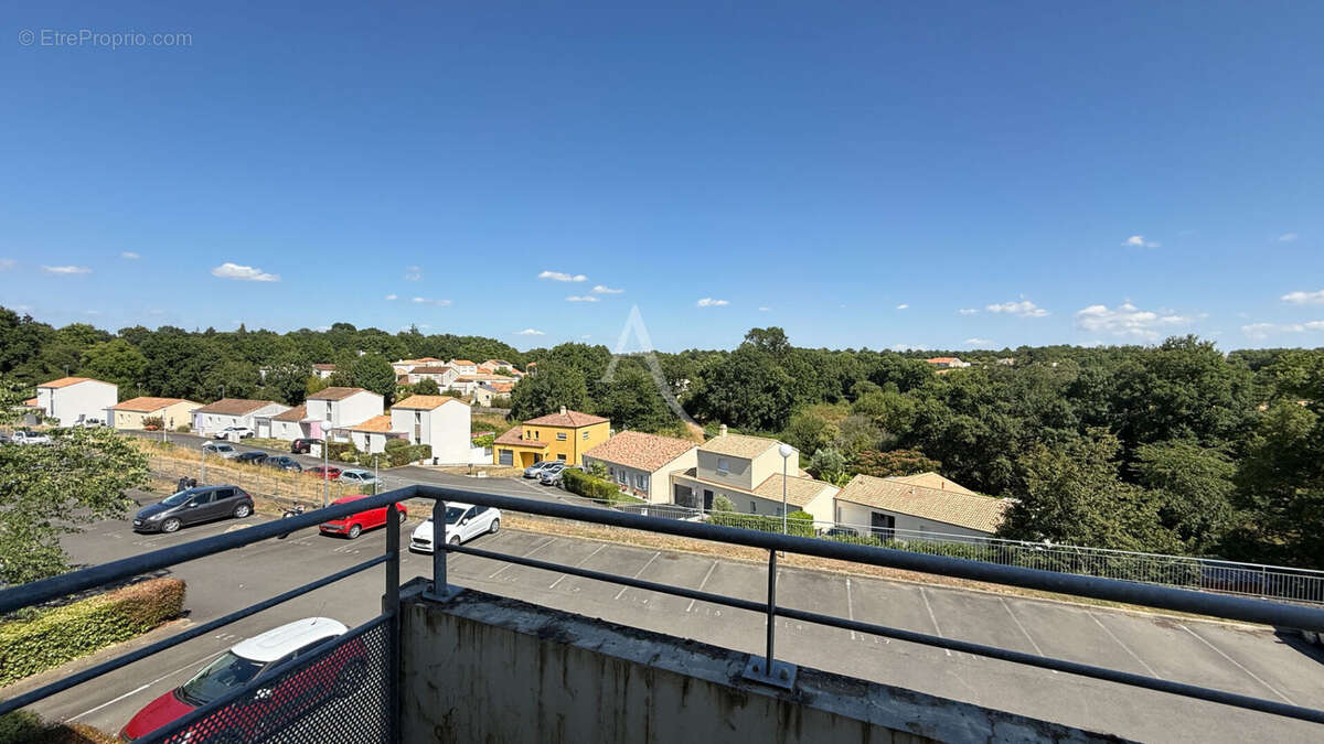 La roche sur yon appartement a vendre en exclusivite amanda - photo 8