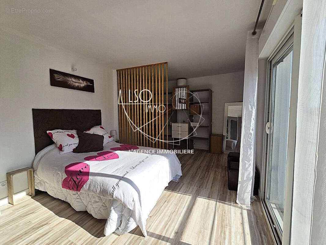 Maison à LES SABLES-D'OLONNE