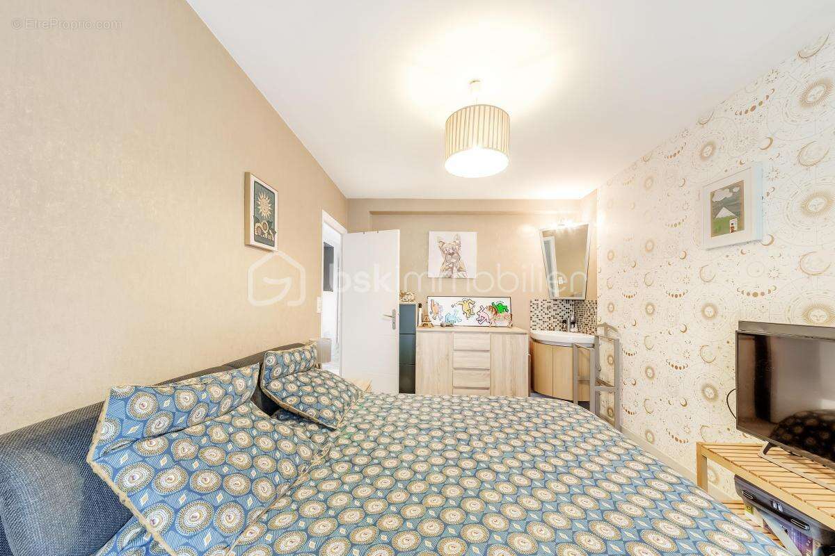 Maison à SERVON-SUR-VILAINE