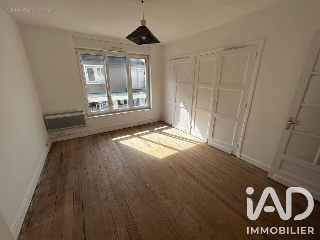 Photo 1 - Appartement à LE PORTEL