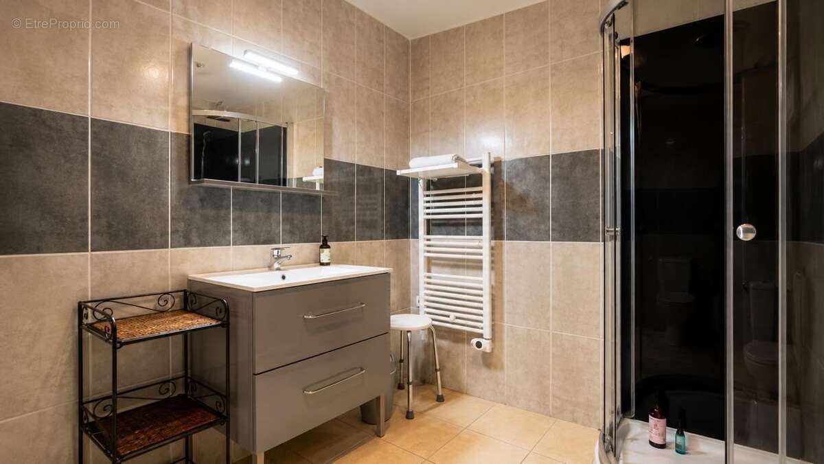 Maison 167 m² à Perpignan  - photo 16