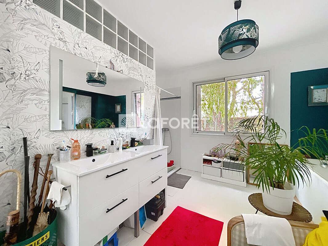 Maison à CHAMBOURCY