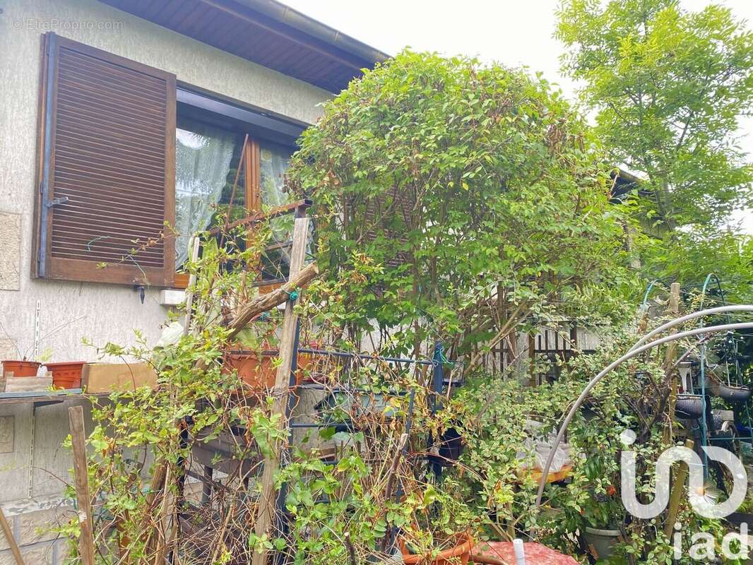 Photo 9 - Maison à DRAVEIL