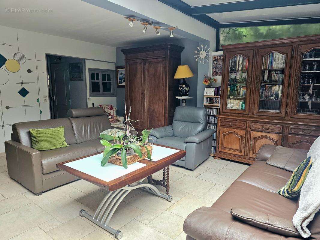 Maison à LA SEYNE-SUR-MER