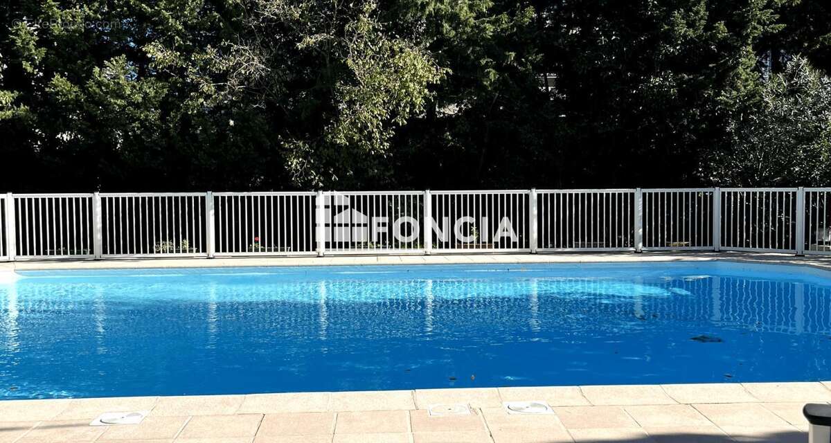 Appartement à MANDELIEU-LA-NAPOULE