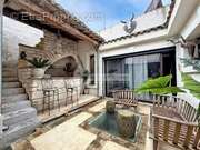 Appartement à AIGUES-MORTES