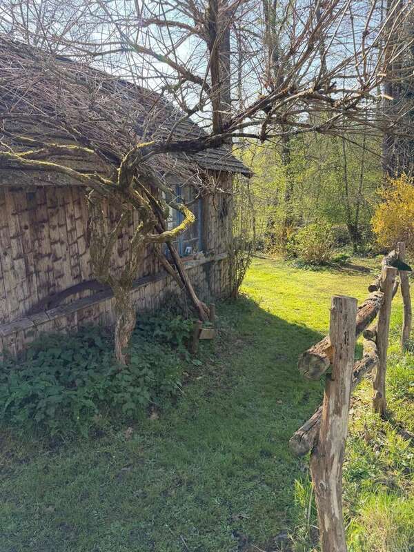 Photo 9 - Maison à LONGNY-AU-PERCHE