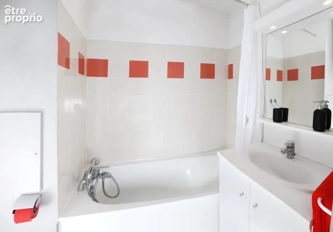 Spécial Investisseur Studio 18.10m² - photo 6