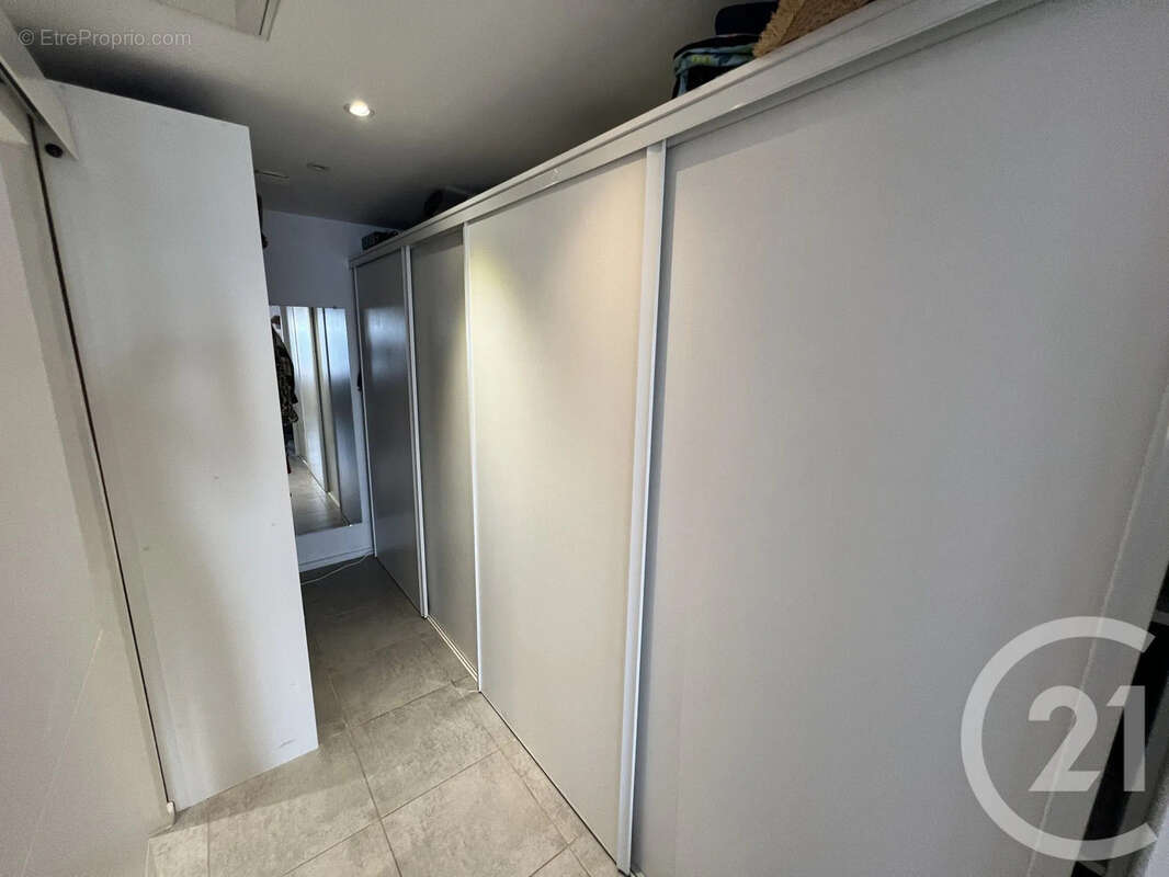 Appartement 80 m² à Brando  - photo 13