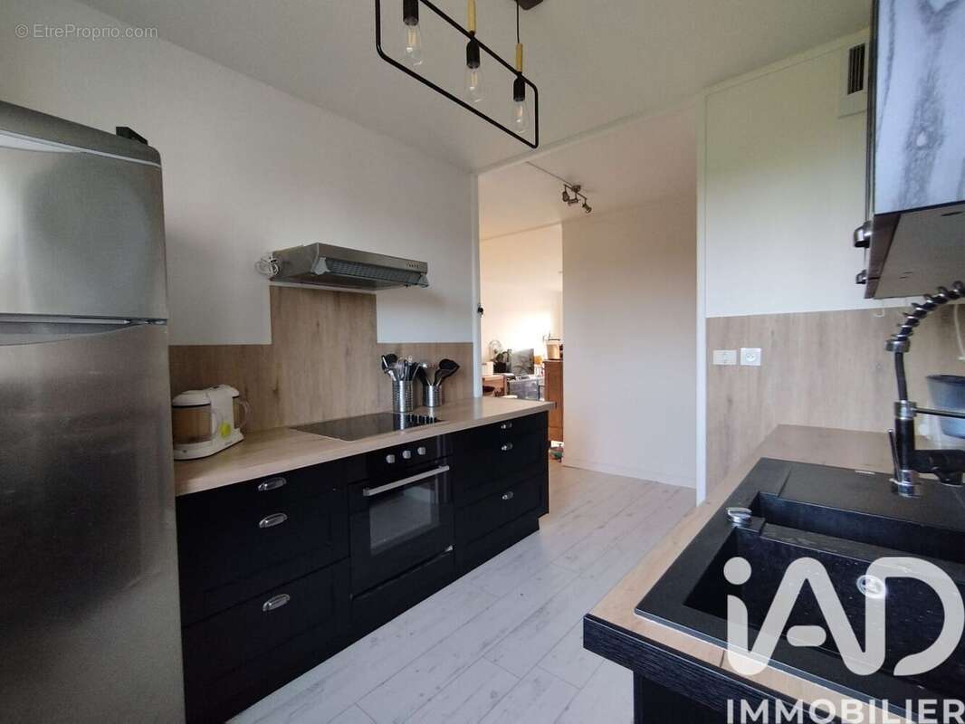 Photo 5 - Appartement à CENON
