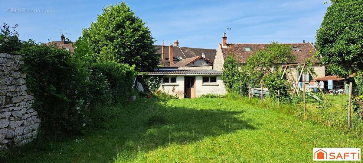 Photo 3 - Maison à SOUPPES-SUR-LOING