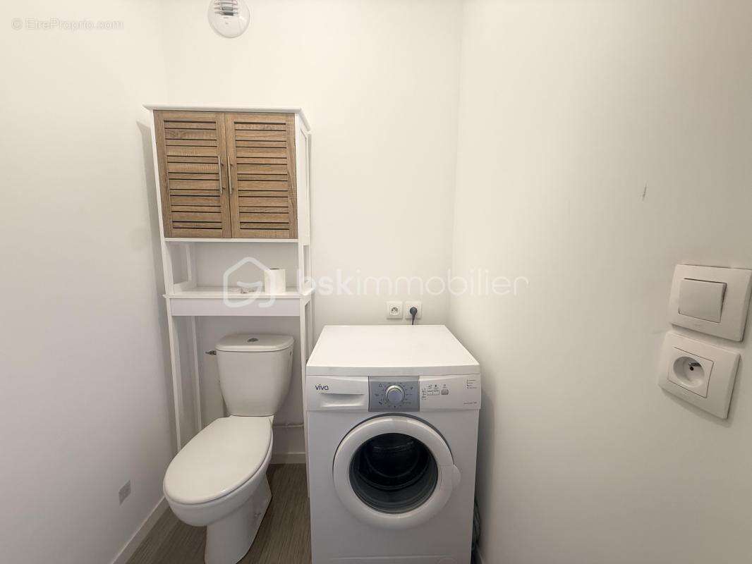 Appartement à VEZIN-LE-COQUET