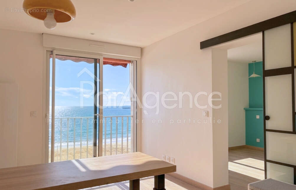 Appartement à ROYAN