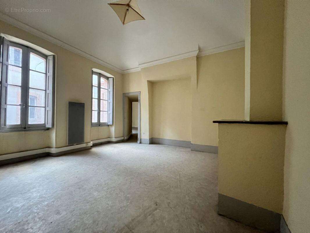 Appartement à MONTAUBAN